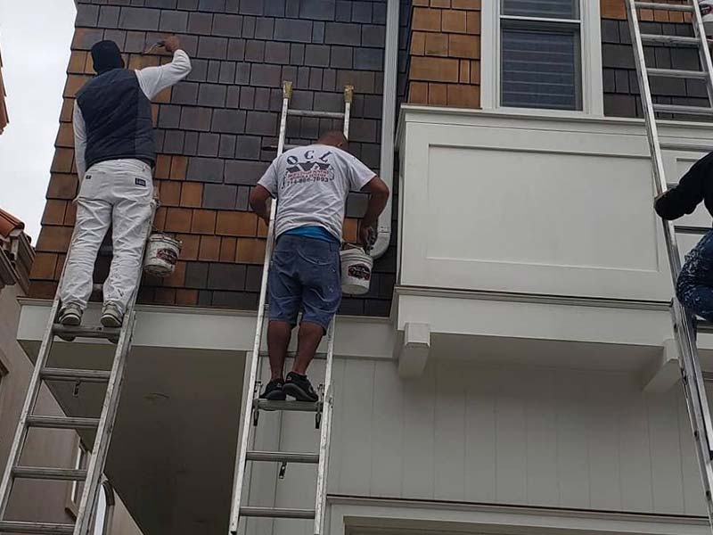roofing services