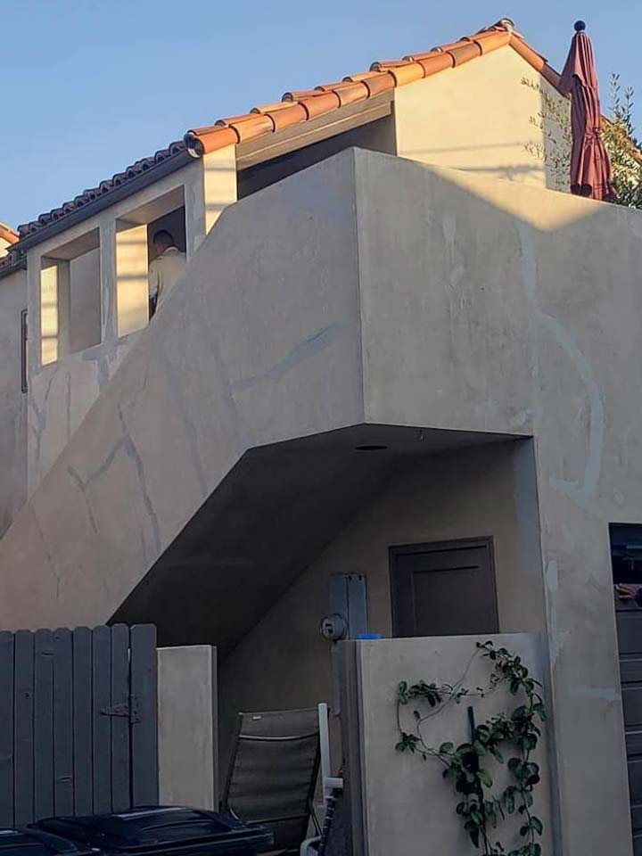 roofing services